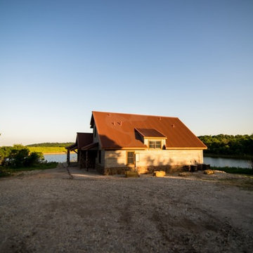 Cedar Vale, Kansas Residence