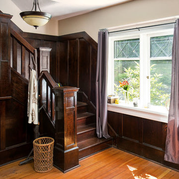 McLay Heritage House
