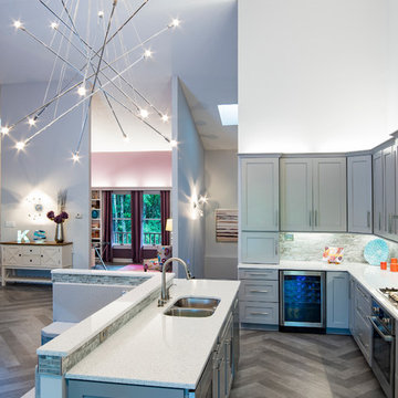 Oak Hill Project