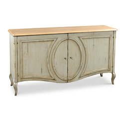 Bahut / Sideboard - Buffets And Sideboards