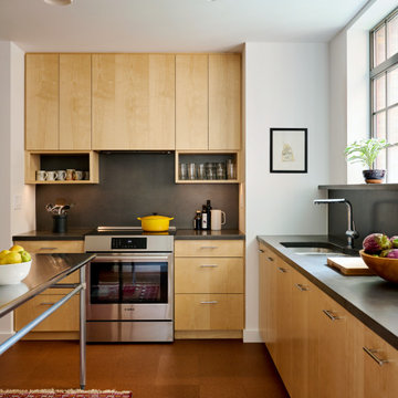 Lenox Hill Pre-War Apartment