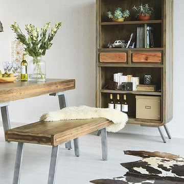 Brindisi bench