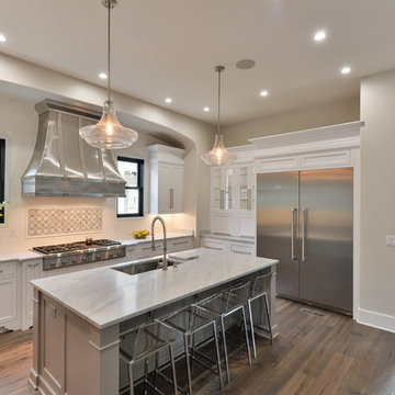 Homearama 2016