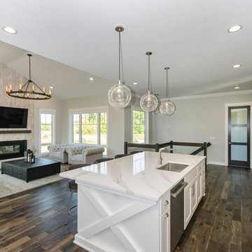 Mayo Woodlands Custom Ranch