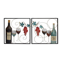 Kitchen Wall Decor