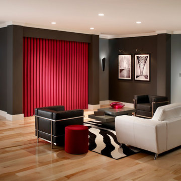 Window Treatments