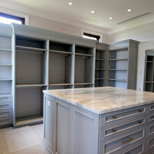 closets