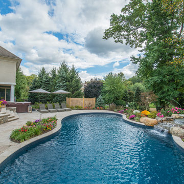 Scotch Plains, Union County, New Jersey