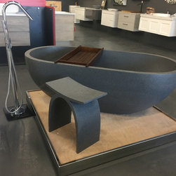 Pietra Bianca Product Range - Bathtubs