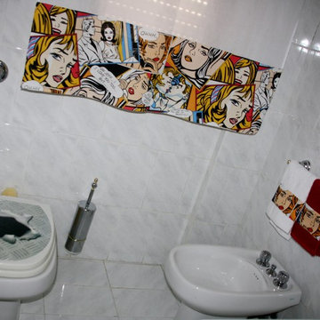 Casa Allegria