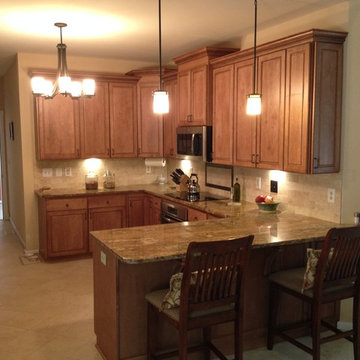 Kitchen Remodel