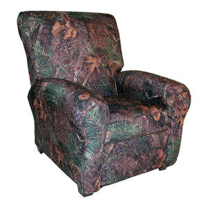 big kid recliner chair