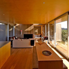 remodel main floor