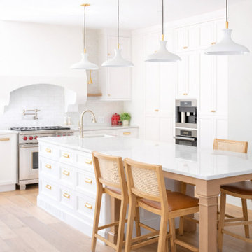 Sherwood Remodel