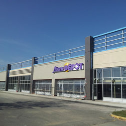 stucco - Products