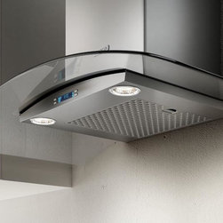Como - Range Hoods And Vents