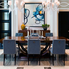 Dining Room NY