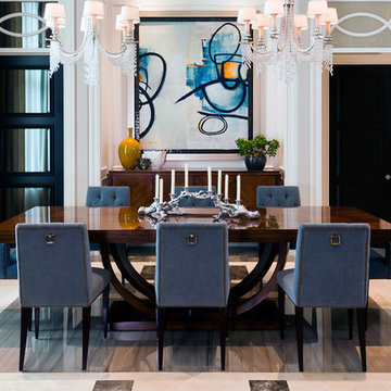 Dining & Kitchen Tables