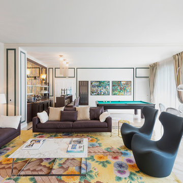 Casa al Mare . B