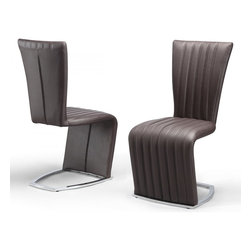 Venus Miranda - Dining Chairs