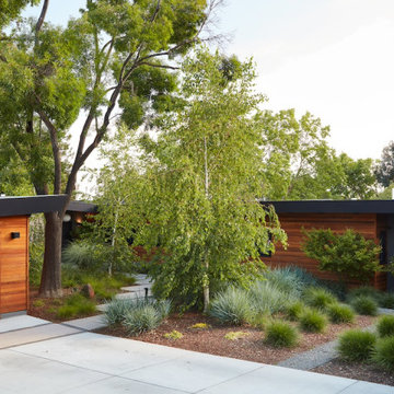 Sports Enthusiasts’ Hideaway by Klopf Architecture