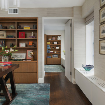 Magnificent Mile Maisonette