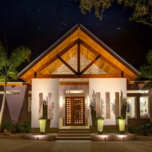 Exterior lighting
