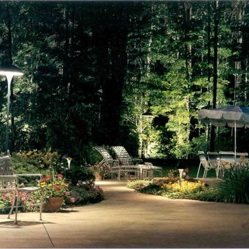 Outdoor lighting