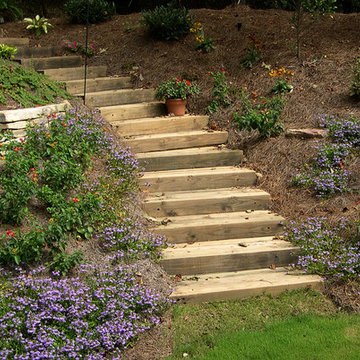 Steps