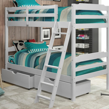 Hayden 4.0 Bunk Bed Storage