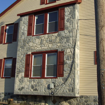 SIDING