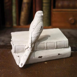 Polly's Perch - Decorative Objects And Figurines