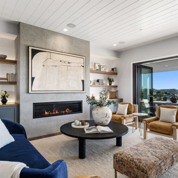 Carrita Seaview