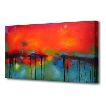 Art- Abstract