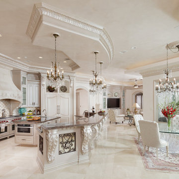Woodlands Custom Home