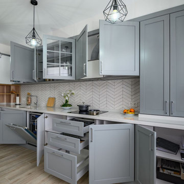 Expert Kitchen Remodeling Services