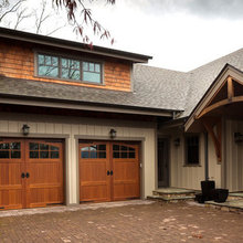 garage doors