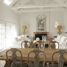 Living Room Ideas
