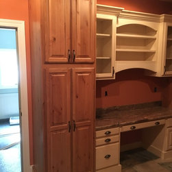 Farmhouse 5601 - Products