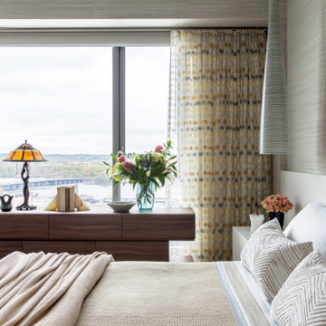 Alloy Penthouse: Bedroom 2