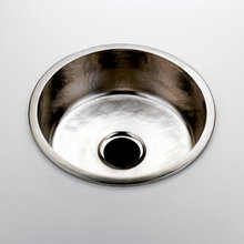 bar sinks