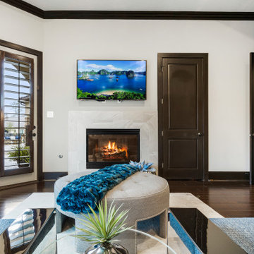 Classic Roots Modern Living