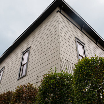 Exteriors