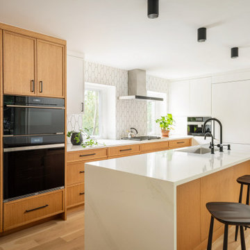 Ardmore | Colonial Revival Whole Home Renovation