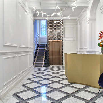 Mayfair Project