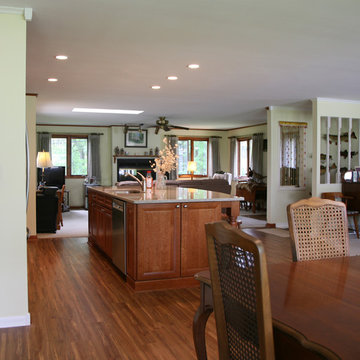 Williams Bay Kitchen