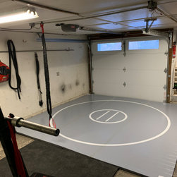 Garage Gyms - Home Gym Equipment