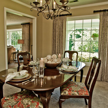 Window Treatment