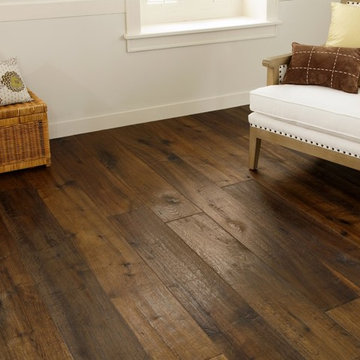 US Floors - Castle Combe Originals - Hardwood