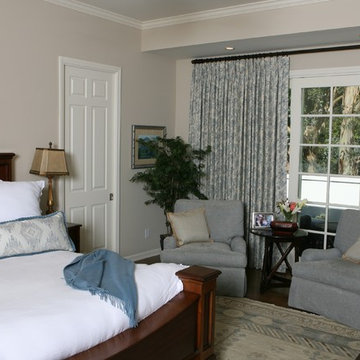 Brentwood Estate